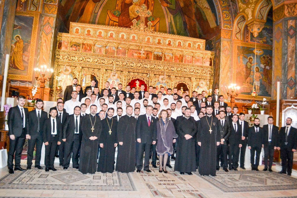 Festival-concurs de muzică bisericească 51193