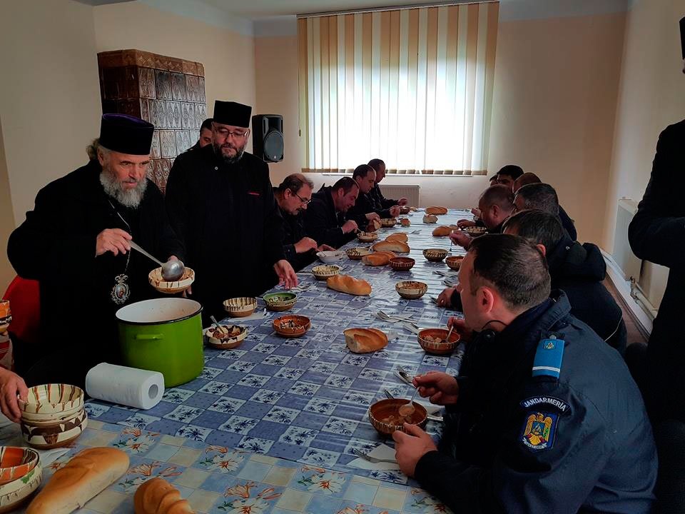 Solidaritate pentru persoanele sinistrate din judeţul Galaţi 51165