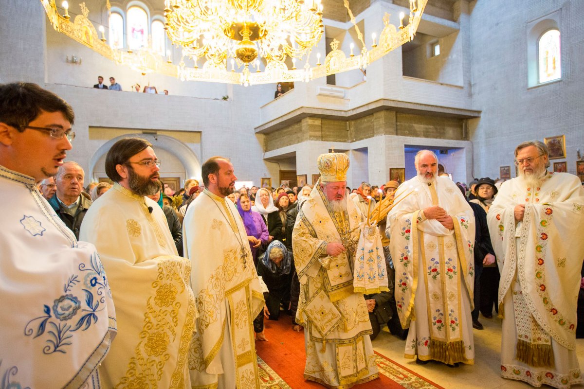 Evlavie bucureșteană către Sfânta Cuvioasă 51083