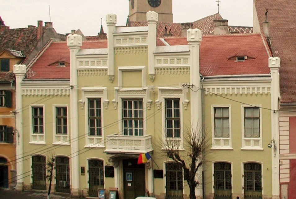 Expoziția interactivă „DOR”, la Muzeul ASTRA 51120