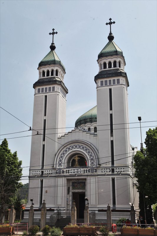 Festival de Cultură Ortodoxă la Mediaș 51109