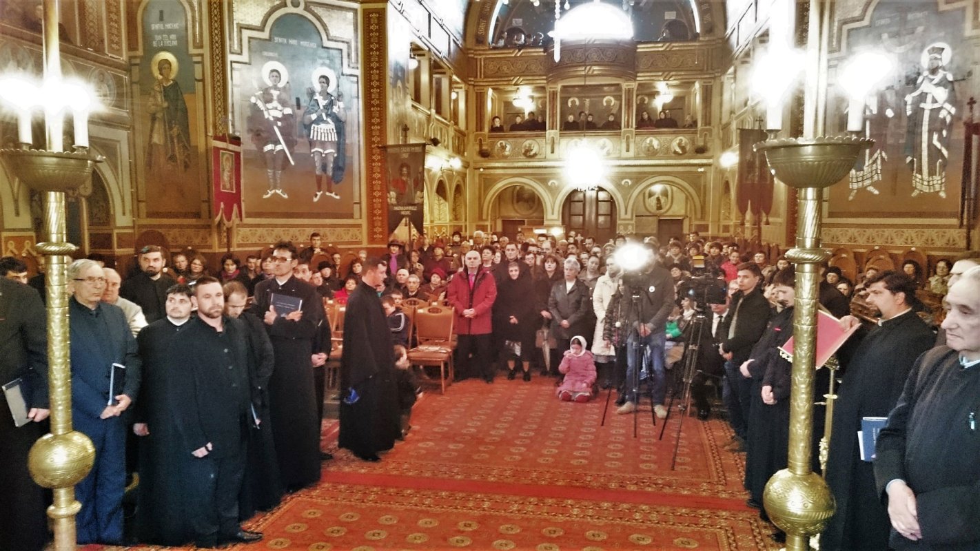 Festival de Cultură Ortodoxă la Mediaș 51110