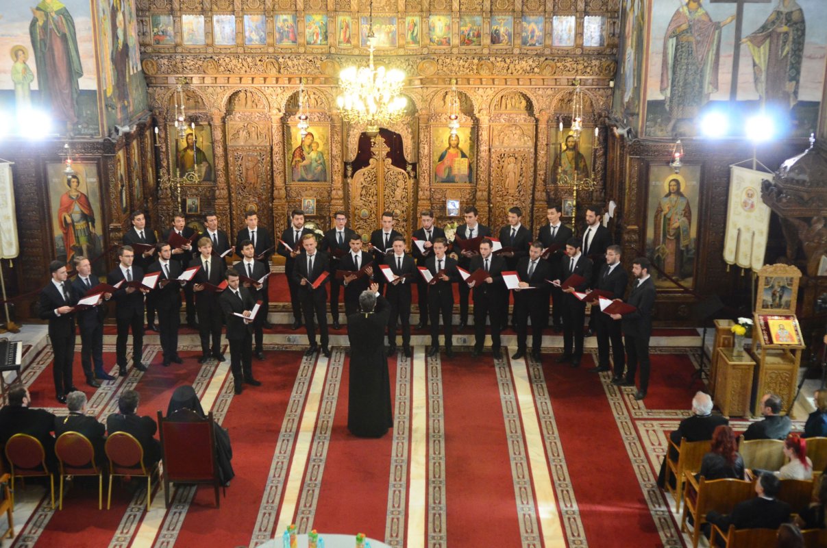 „Lăudați pe Domnul!”, etapa mitropolitană 51086