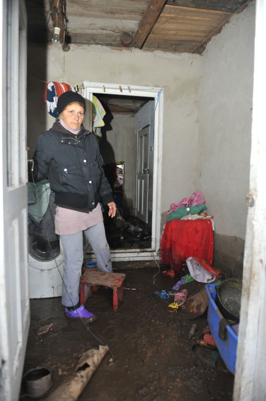 O mână întinsă către cei năpăstuiți 51095