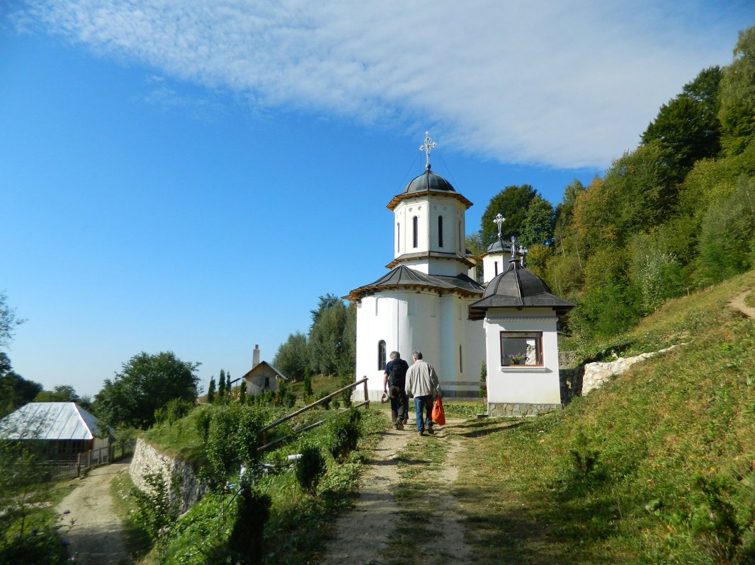 Praznicul Sfintei Parascheva în Mitropolia Olteniei 51127