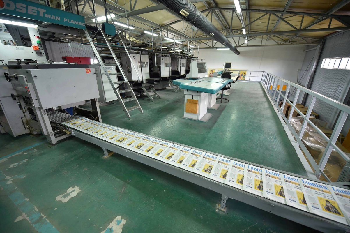 „Lumina de Duminică” - cronică mărturisitoare a credinței azi 51014