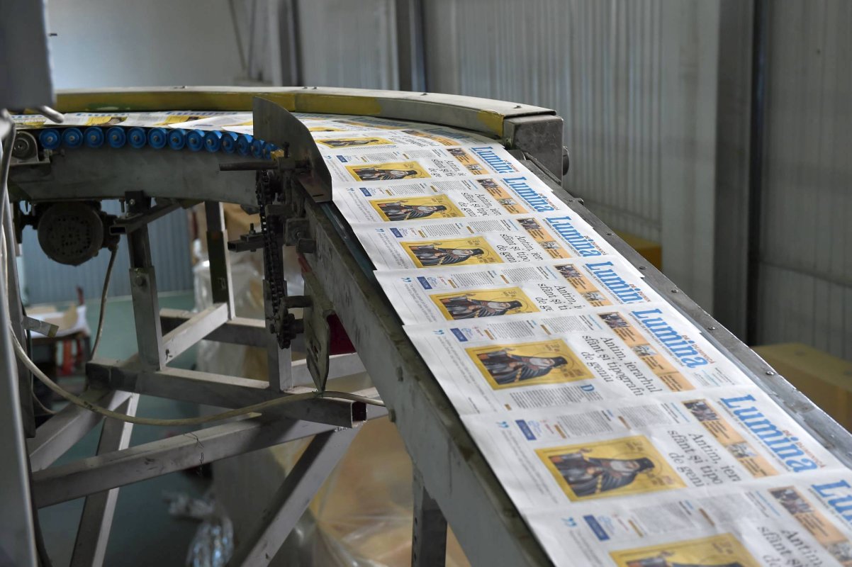 „Lumina de Duminică” - cronică mărturisitoare a credinței azi 51016