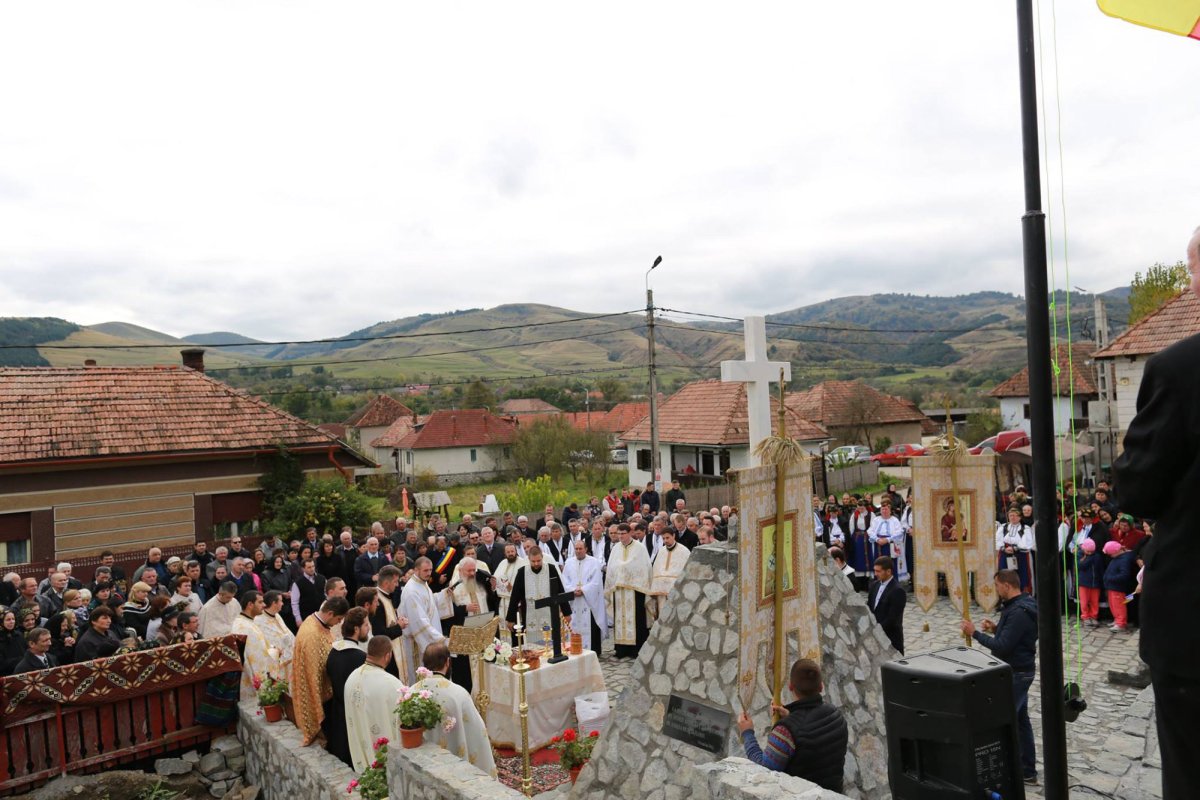 Cuvioasa Parascheva, cinstită în eparhiile transilvane 50962