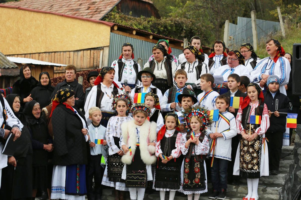 Cuvioasa Parascheva, cinstită în eparhiile transilvane 50963