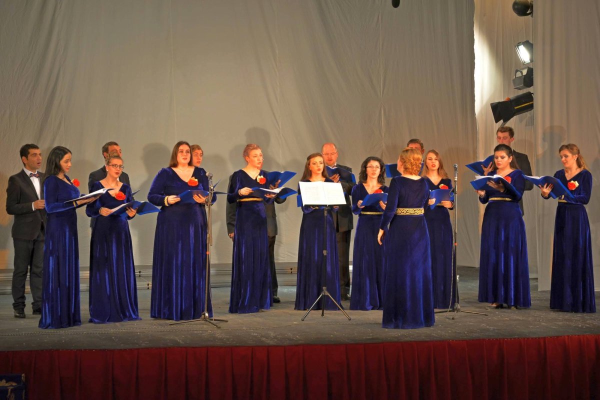 Eveniment deosebit închinat Sfintei Parascheva, la Iaşi 50958