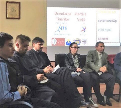 Proiect al Episcopiei Sălajului pentru tineri defavorizați 50973