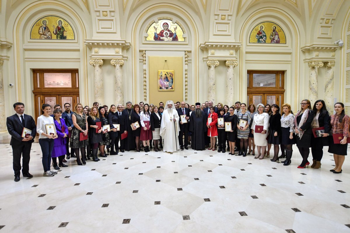 „Sănătate pentru sate”, de un an în slujba aproapelui 50993