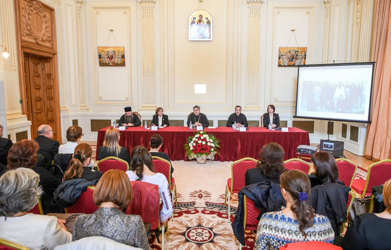 „Sănătate pentru sate”, de un an în slujba aproapelui 50996