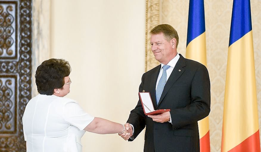 „A fi dascăl în mediul rural poate deveni o binecuvântare” 50926