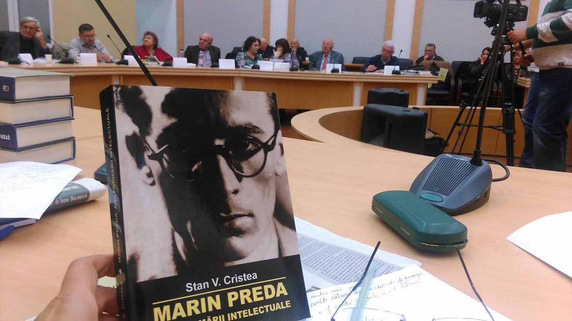 Câştigătorii Festivalului de Literatură „Marin Preda” 50952