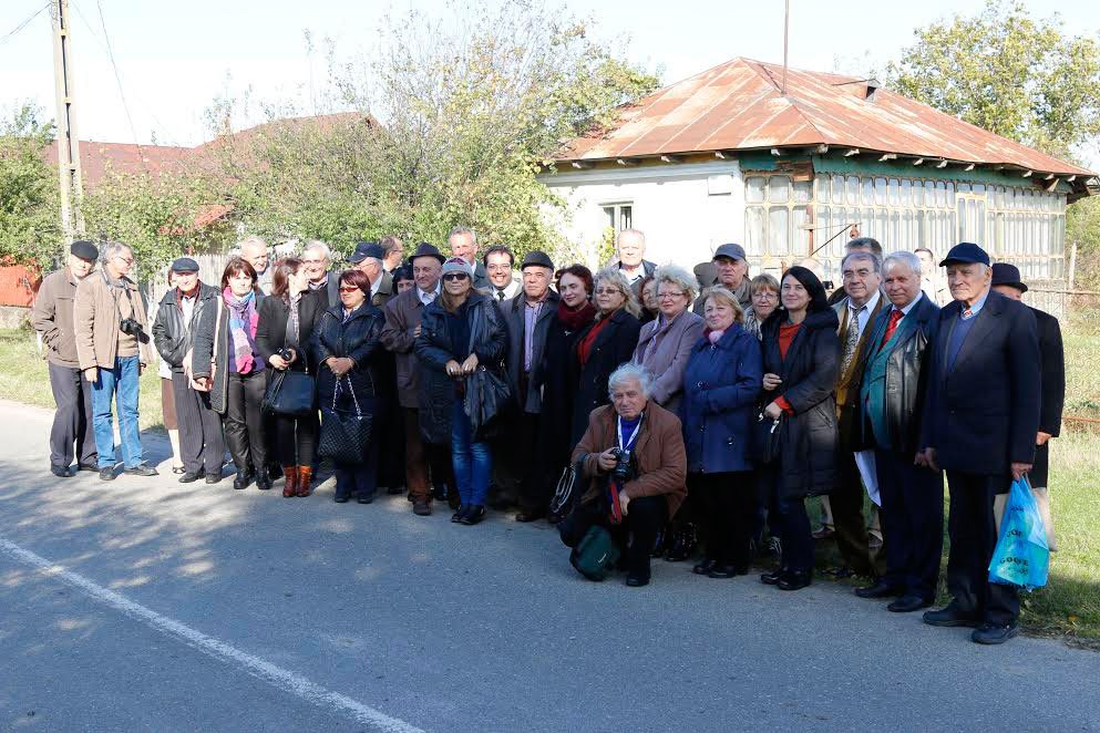 Câştigătorii Festivalului de Literatură „Marin Preda” 50953