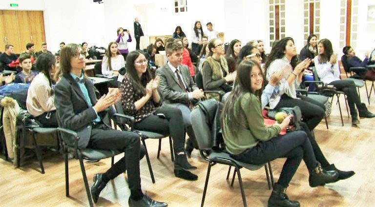 Gala Festivalului Tinerilor din Cluj și Bistrița-Năsăud 50912