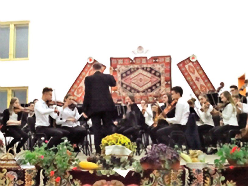 Festival Cultural la Cristian, județul Sibiu, la a doua ediție 50892