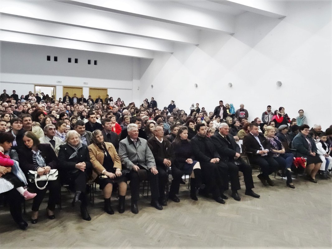 Festival Cultural la Cristian, județul Sibiu, la a doua ediție 50893