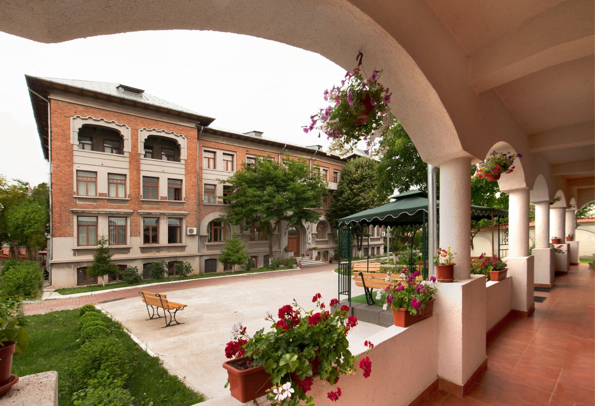 Locul unde copiii dobândesc conștiință și discernământ 50841