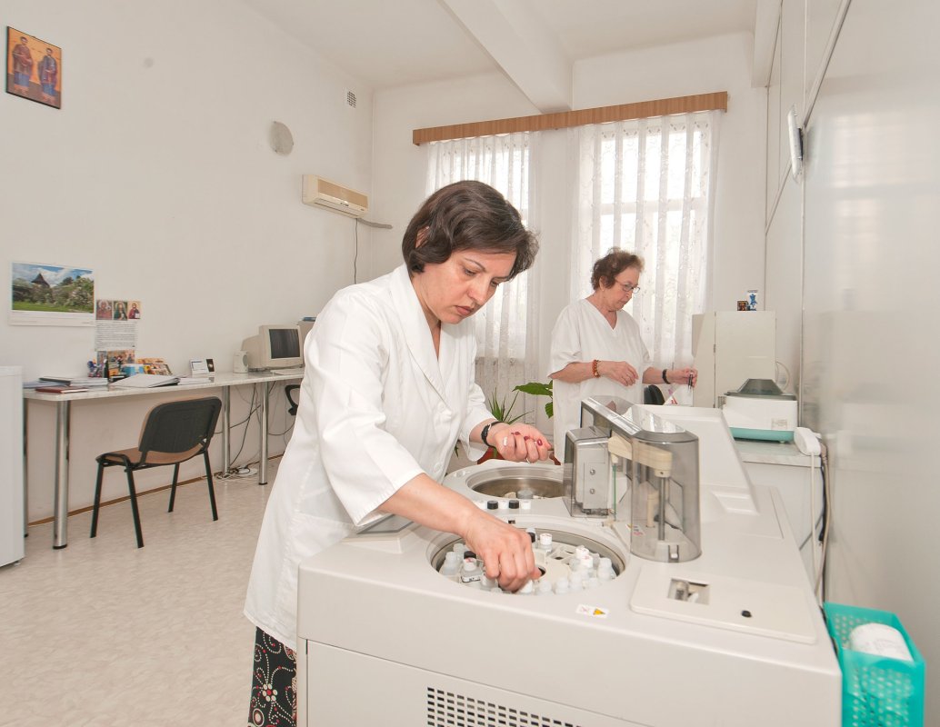 Locul unde copiii dobândesc conștiință și discernământ 50846