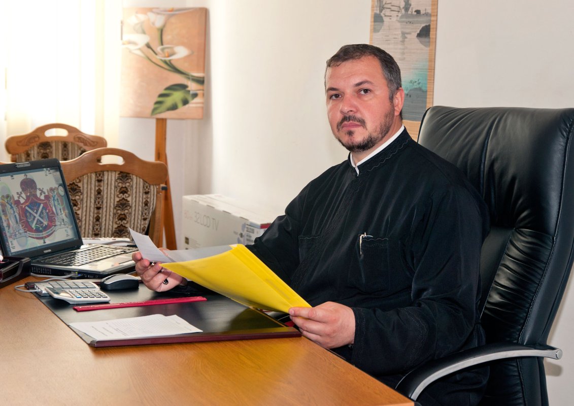 Locul unde copiii dobândesc conștiință și discernământ 50851