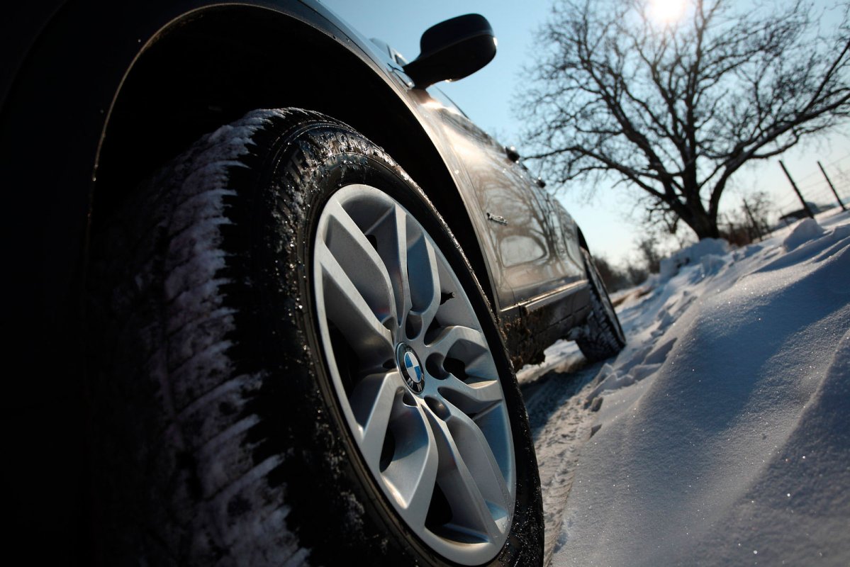 Pregătirea autoturismului pentru sezonul rece 50872