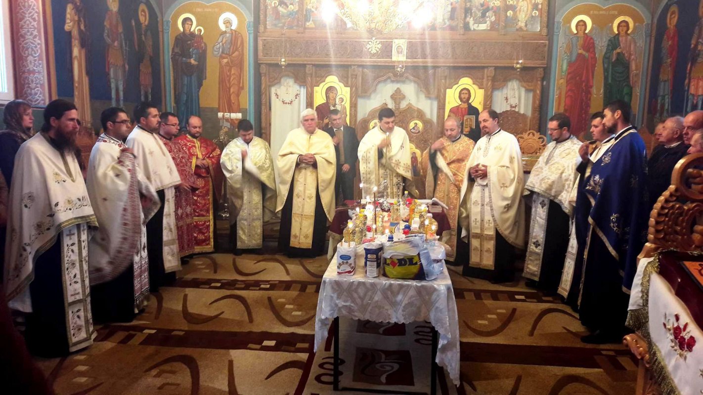 Cerc pastoral Mocod, Năsăud 50780