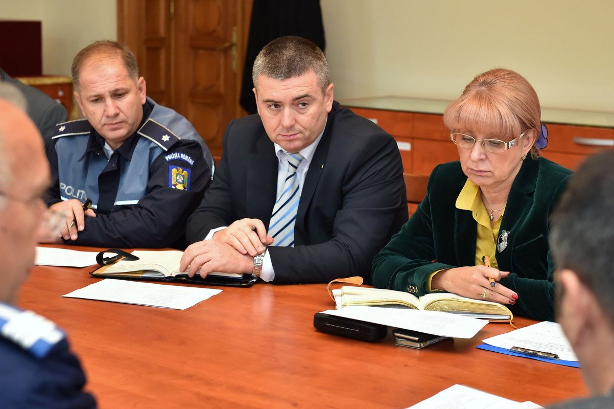 Pregătiri pentru hramul Catedralei Patriarhale 50803