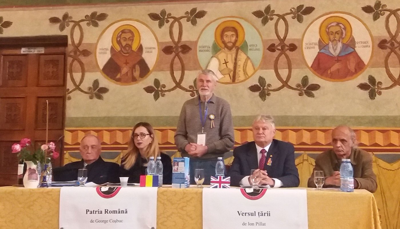 Simpozion despre Primul Război Mondial la Câmpulung Muscel 50821