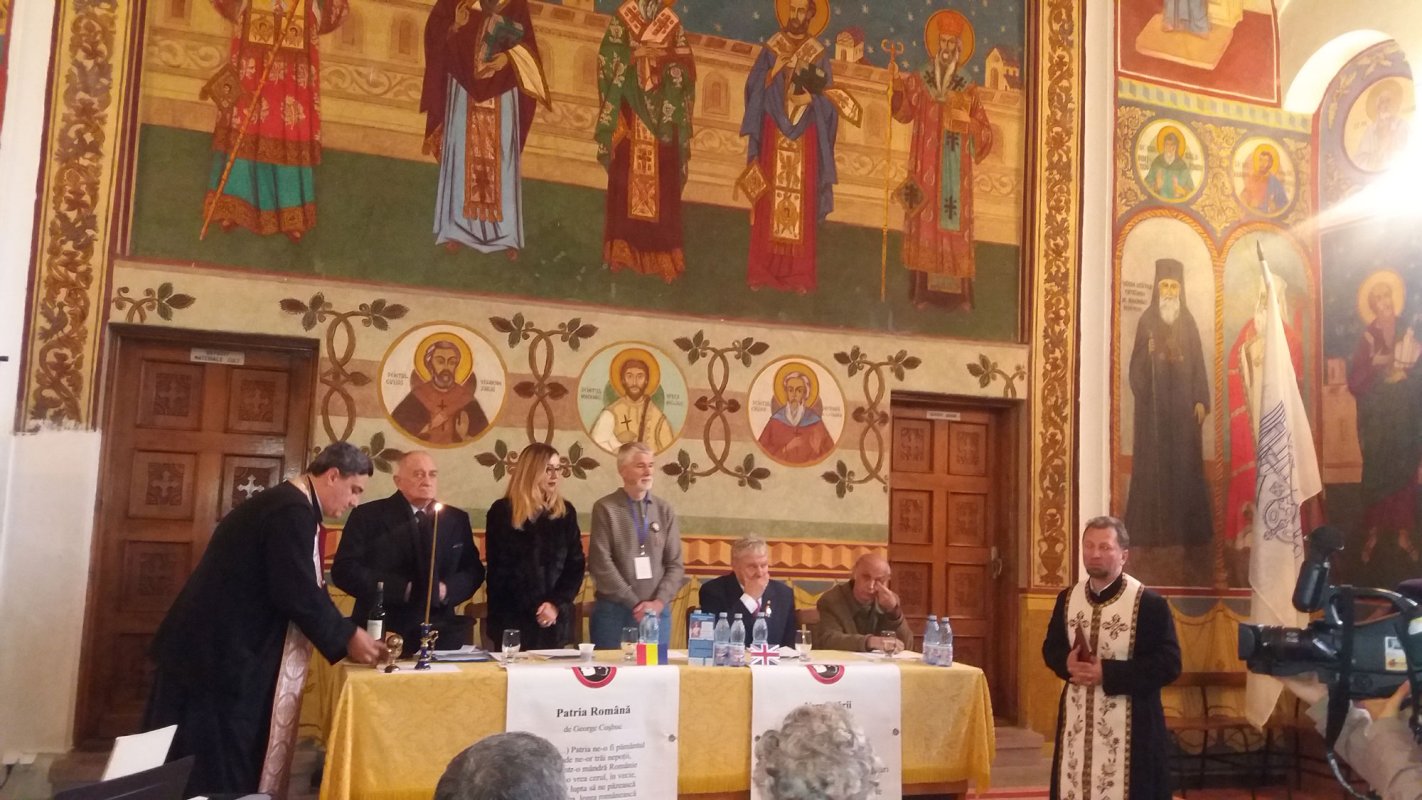 Simpozion despre Primul Război Mondial la Câmpulung Muscel 50823