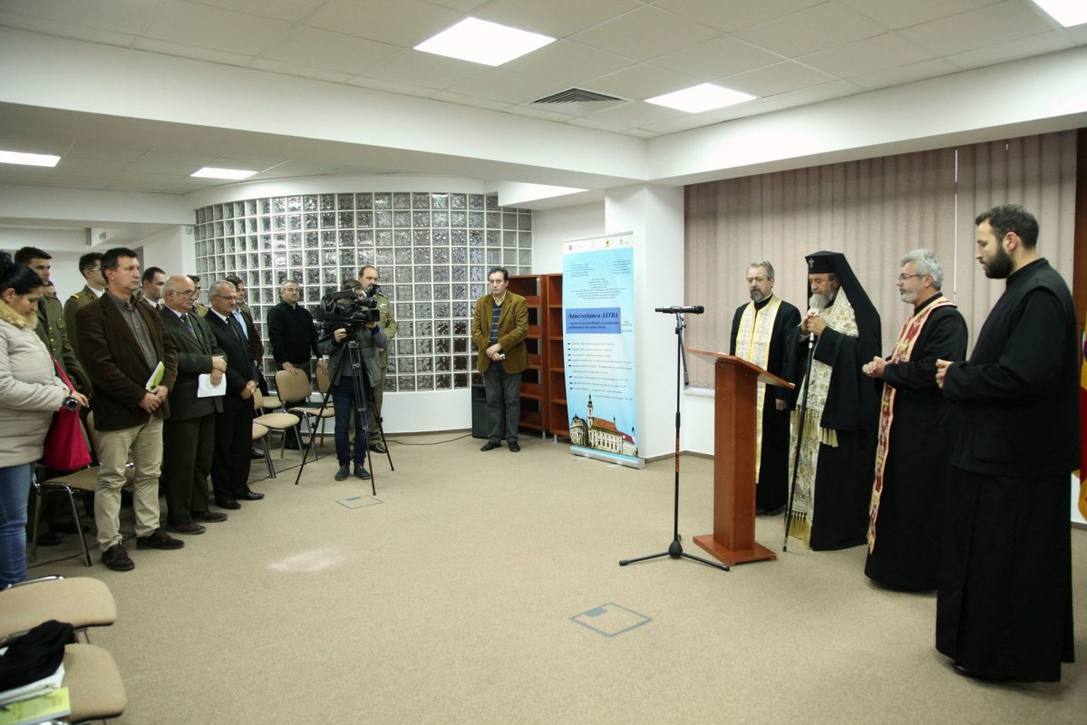 A fost lansat „Albumul de aur al Sibiului” 50707