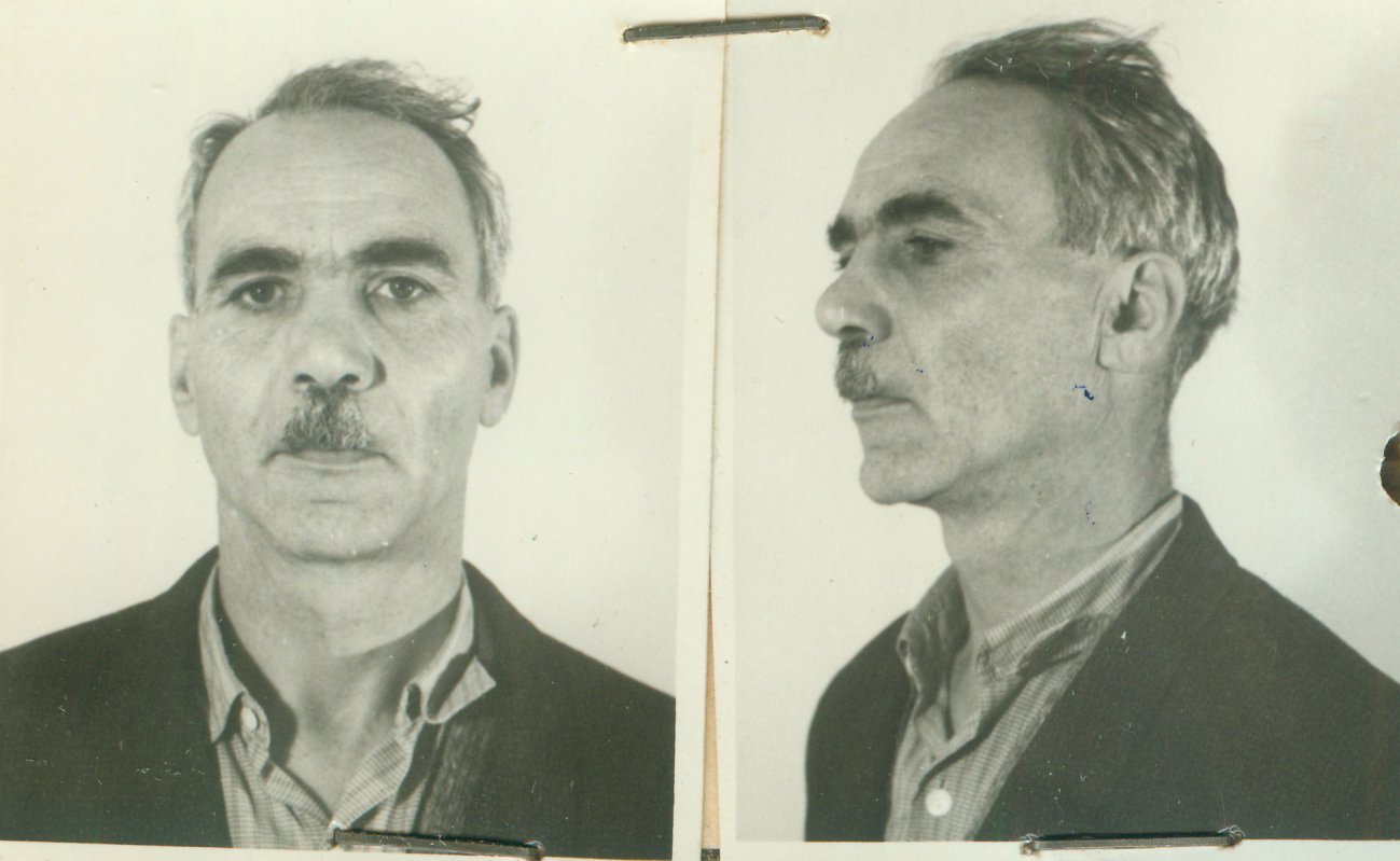 Preoţi prahoveni în temniţa comunistă 50749