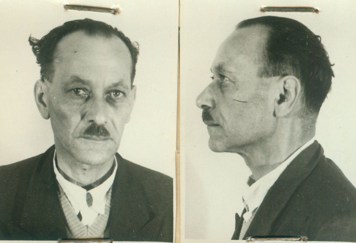 Preoţi prahoveni în temniţa comunistă 50750