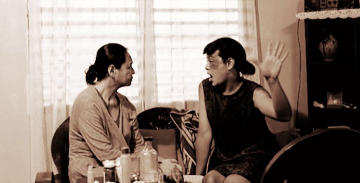 „Femeia care a plecat”: treptele iertării 50683