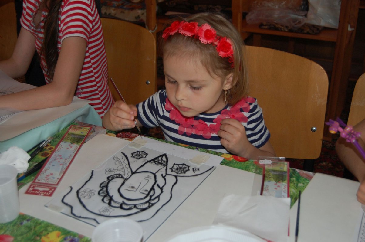 Inițiere în tainele icoanei la Parohia Timișoara-Blașcovici 50658