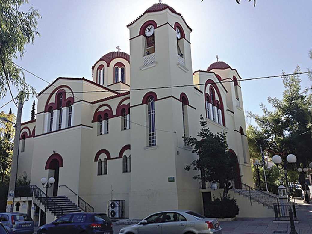 „Ortodoxia oferă înţelesul real al sacrificiului” 50664