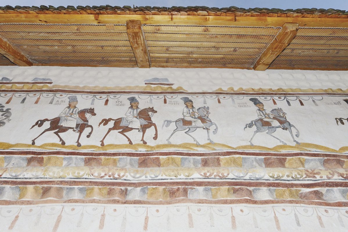 Pictura exterioară, marea artă a secolului al XVIII-lea 50652