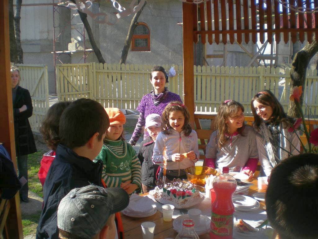 Liturghia și filantropia în concretul vieții sociale 50618