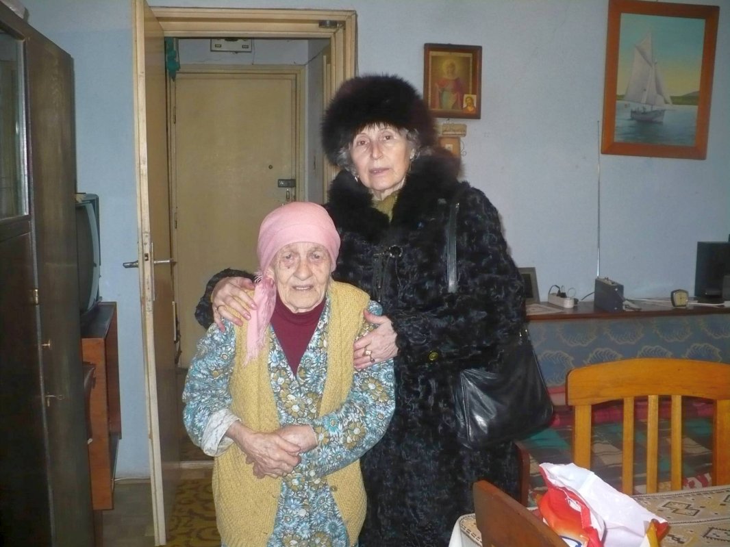 Liturghia și filantropia în concretul vieții sociale 50619