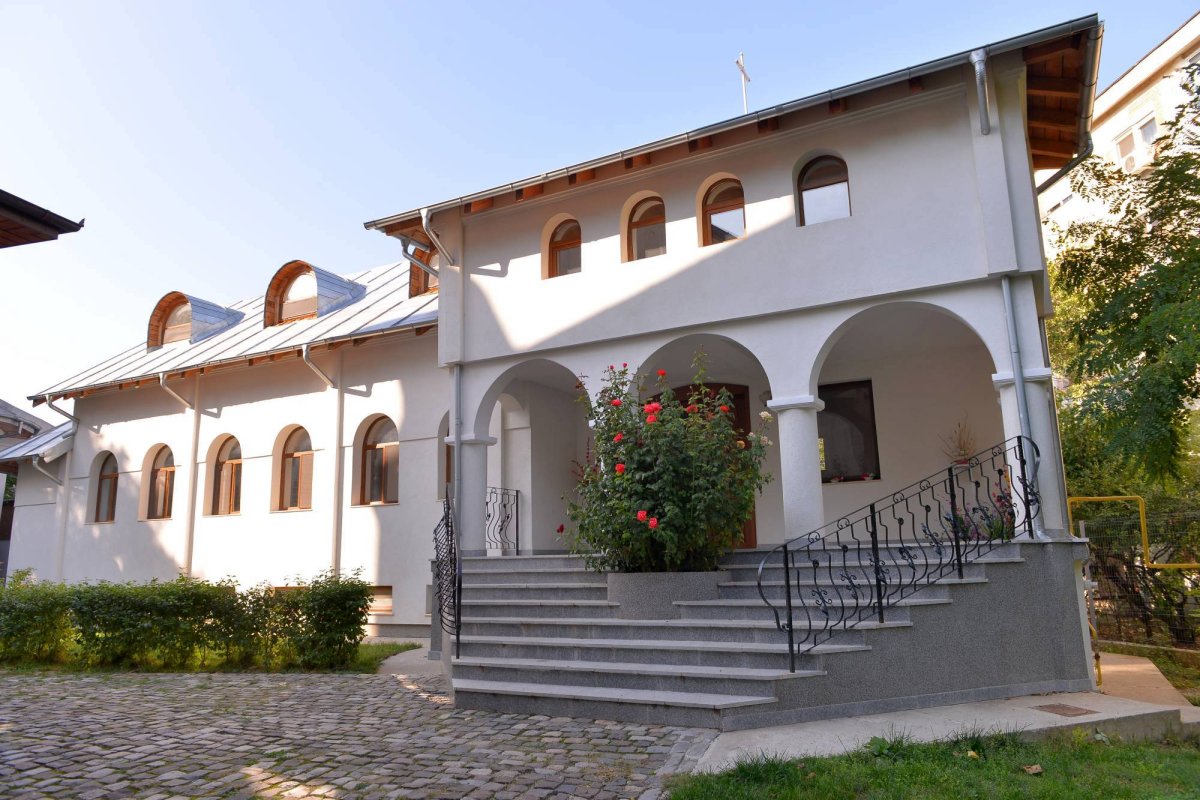 Liturghia și filantropia în concretul vieții sociale 50620