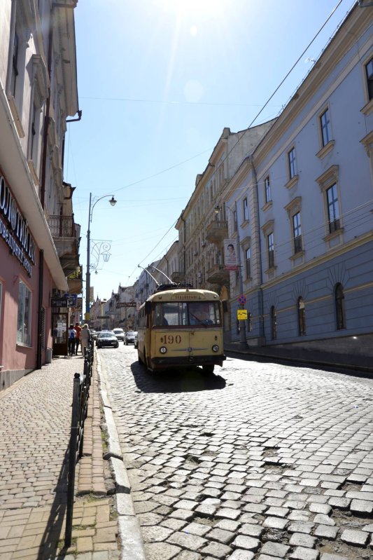 Românii din Cernăuți, un oftat istoric în pieptul Țării 50593