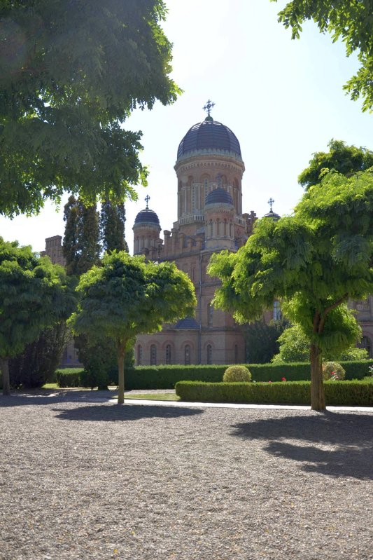 Românii din Cernăuți, un oftat istoric în pieptul Țării 50594