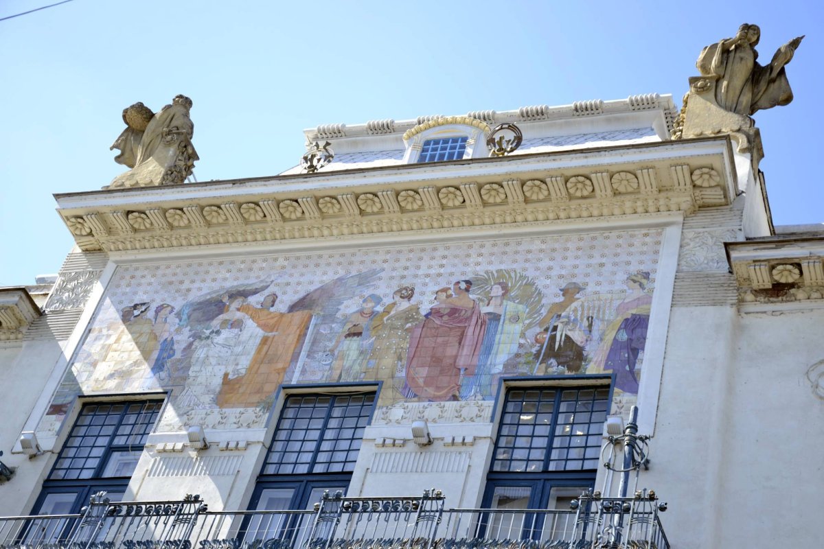 Românii din Cernăuți, un oftat istoric în pieptul Țării 50597