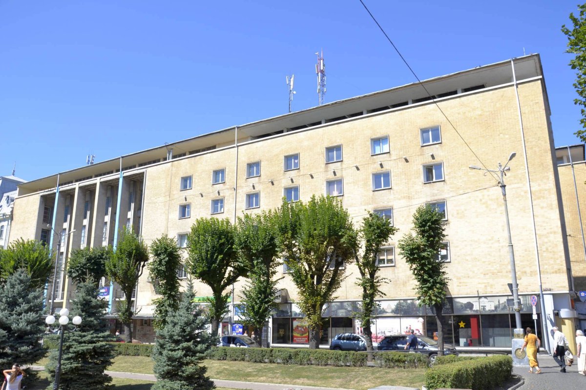 Românii din Cernăuți, un oftat istoric în pieptul Țării 50598