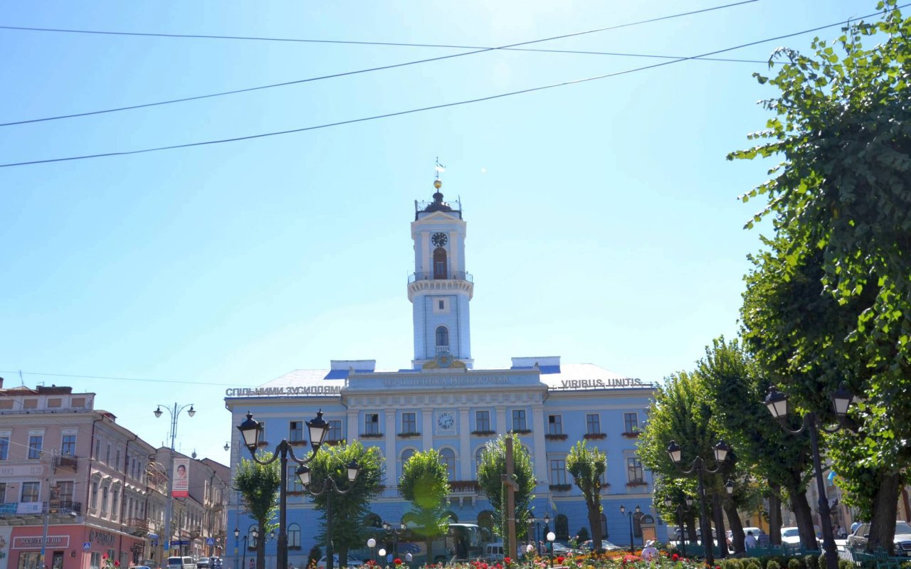 Românii din Cernăuți, un oftat istoric în pieptul Țării 50601