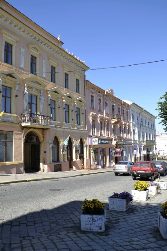 Românii din Cernăuți, un oftat istoric în pieptul Țării 50602