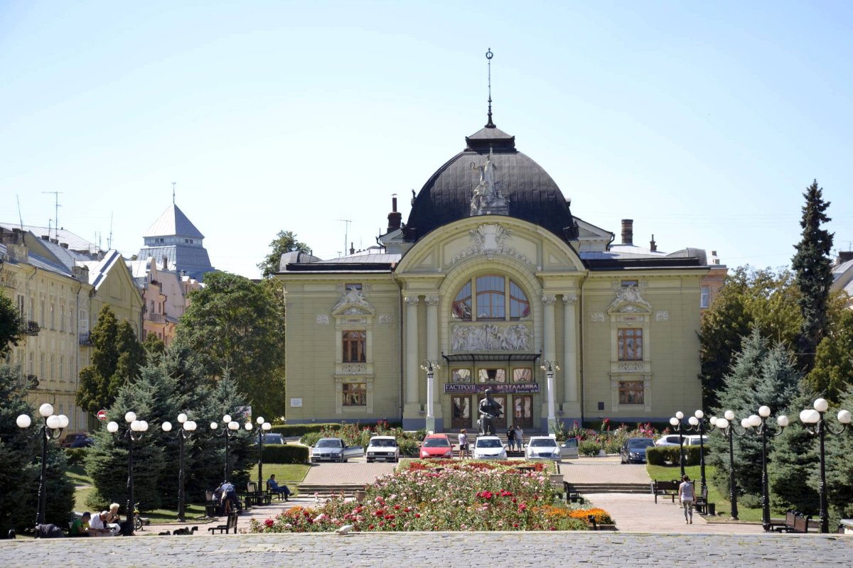 Românii din Cernăuți, un oftat istoric în pieptul Țării 50605