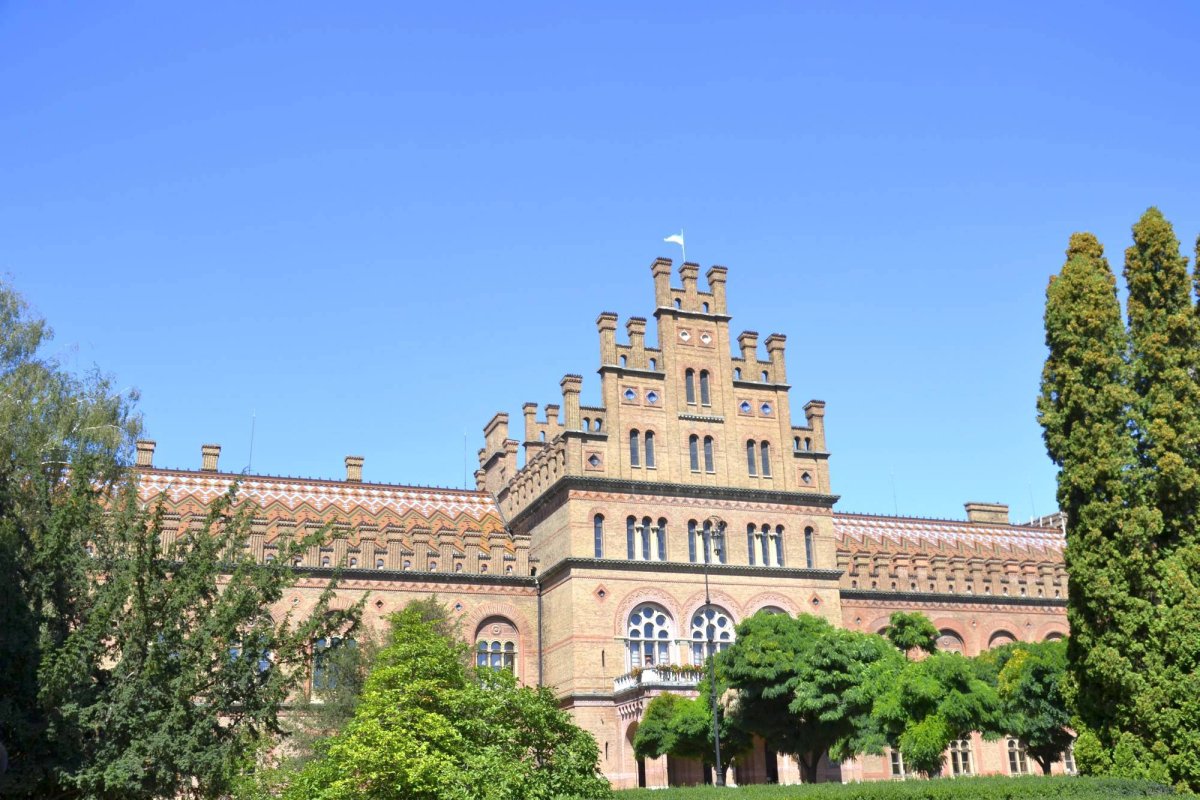 Românii din Cernăuți, un oftat istoric în pieptul Țării 50608