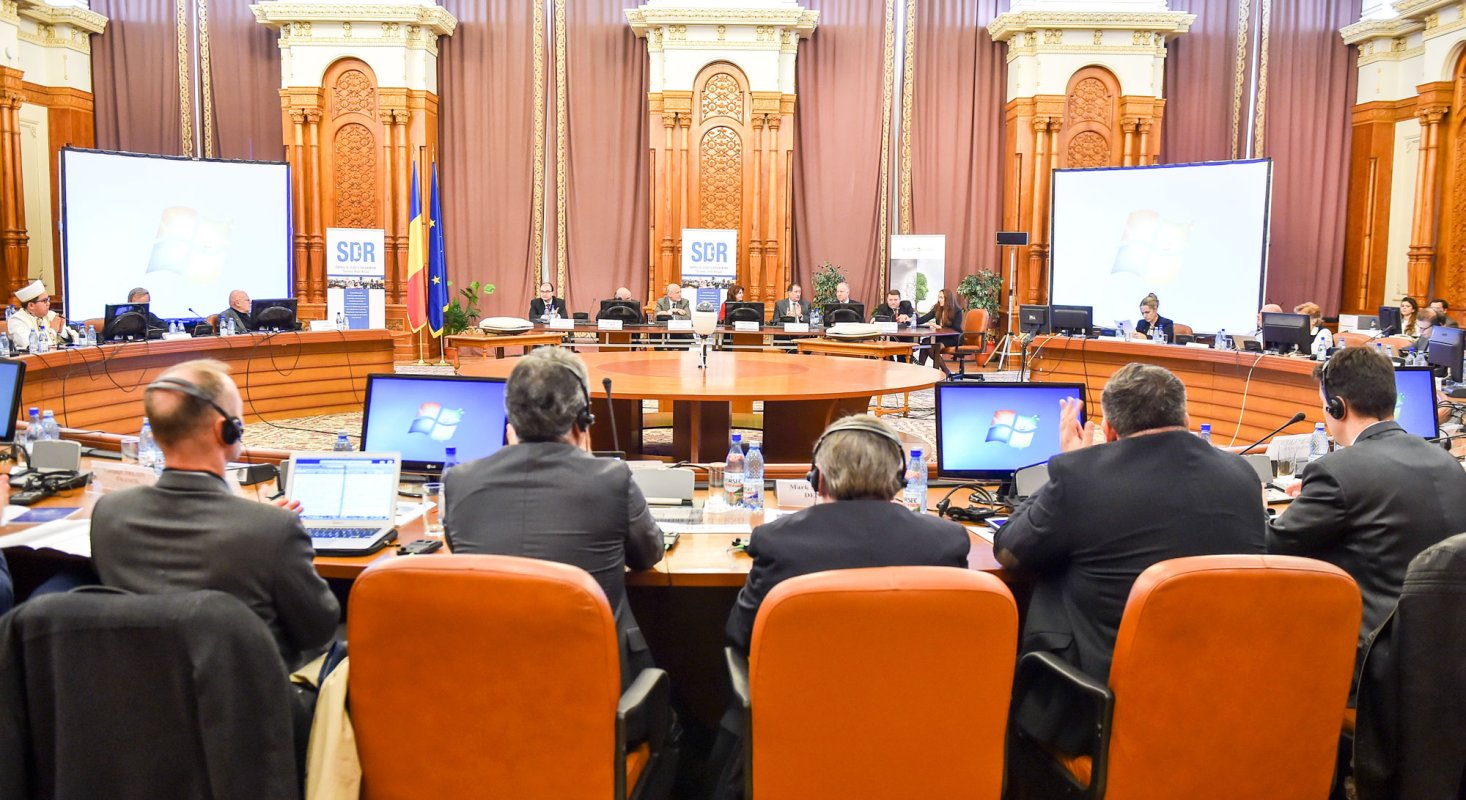 Educația religioasă, cheia pentru pace socială 50539